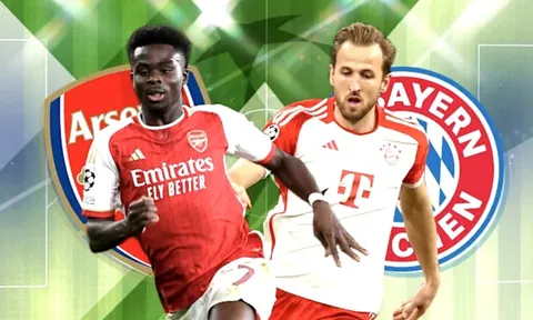 Harry Kane trở lại