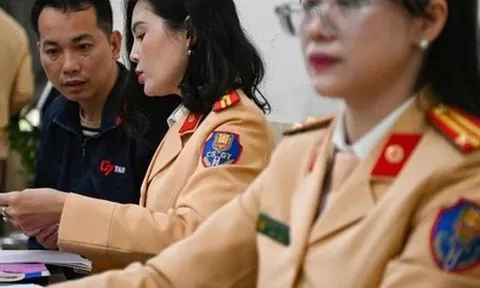 Thông báo khẩn tới hàng nghìn người dân chuẩn bị thi giấy phép lái xe