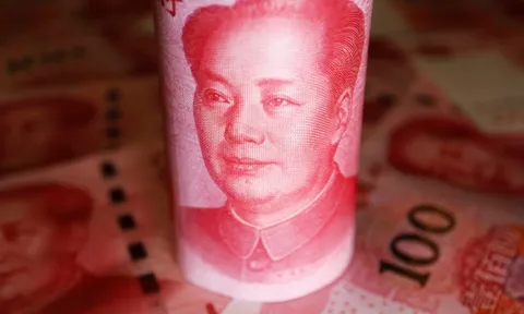 Đồng nhân dân tệ có thể tăng mạnh nhất 5 năm, tham vọng phi đô la hóa, đưa nhân dân tệ phủ toàn cầu của Trung Quốc có chiến lược mới?