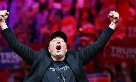 Ban Hiệu suất Chính phủ Mỹ bác tin bị xóa sổ