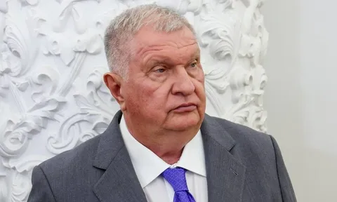 Tuyên bố Nga đang sở hữu 1 thứ trị giá 100 nghìn tỷ USD, nhân vật quyền lực của Moscow cảnh báo hậu quả với phương Tây nếu Mỹ và châu Âu tiếp tục siết trừng phạt