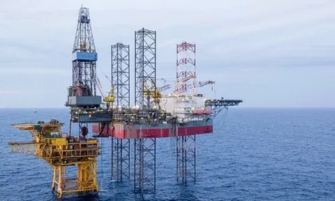 Bước ngoặt chiến lược giúp siêu dự án 12 tỷ USD tăng tốc về đích