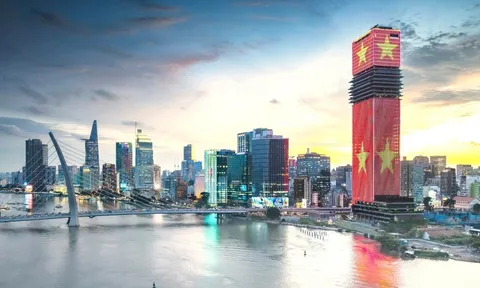 Sửa nghị quyết 98: Trao thêm quyền để TP.HCM bứt phá thành siêu đô thị hàng đầu Đông Nam Á