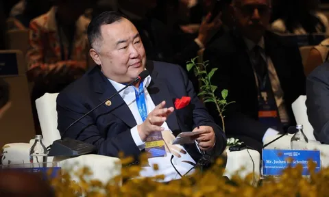 Lãnh đạo tập đoàn đa quốc gia đề xuất, hiến kế gì cho Việt Nam và TP.HCM?