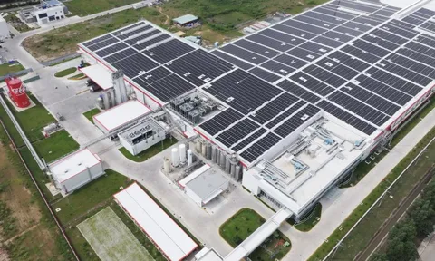 Định hình Hành lang Kinh tế TP.HCM - Mộc Bài theo mô hình công nghiệp xanh