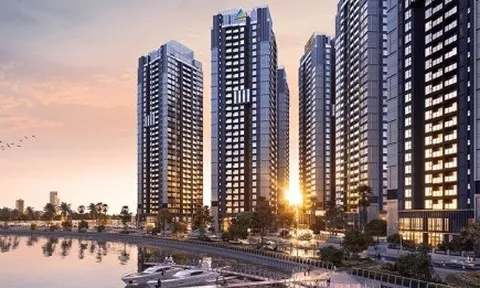 Nhà đầu tư Hà Nội chuyển hướng săn lùng bất động sản TP.HCM