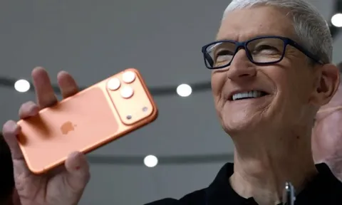 Lần đầu tiên sau 14 năm, Apple sắp vượt mặt Samsung, giữ vị trí số 1 đến hết thập kỷ