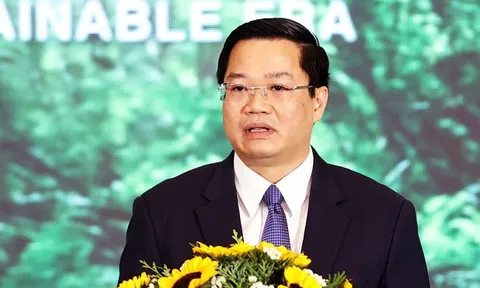 Phát hành trái phiếu xanh tăng hơn 60% cho thấy niềm tin nhà đầu tư cam kết phát triển xanh