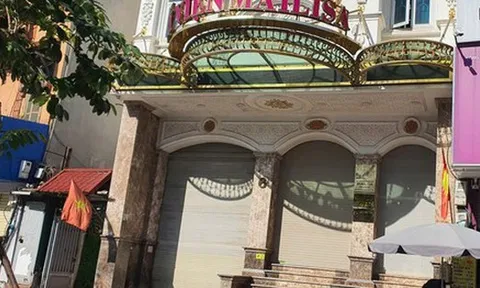 Thẩm mỹ viện Mailisa bất ngờ thông báo ngừng hoạt động