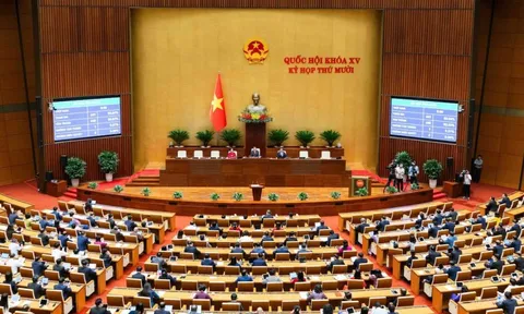 Tin tức sáng 28-11: Quốc hội họp việc điều chỉnh Quy hoạch tổng thể quốc gia tầm nhìn đến 2050