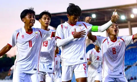 Loại 2 cường địch Tây Á, đội bóng Đông Nam Á hiên ngang đứng đầu “bảng tử thần”