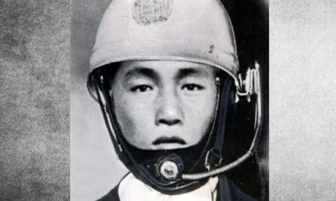 Nửa thế kỷ truy tìm thủ phạm vụ cướp bí ẩn nhất Nhật Bản