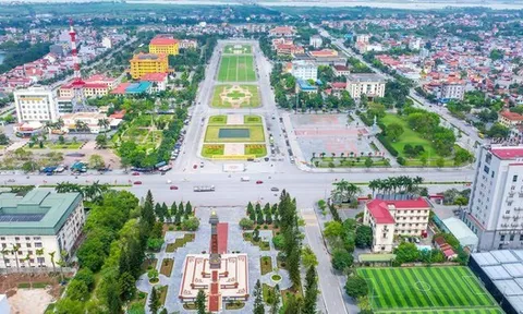 Cách Hà Nội 20km, sắp có khu công nghệ cao gần 500 ha, dự kiến thu hút 200 doanh nghiệp cùng 1.000 công ty khởi nghiệp