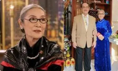 Sao nữ lần đầu kề chuyện bị tiểu tam chọc tức bằng cách không ngờ