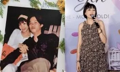 Nữ ca sĩ suýt cưới Hoài Linh: Diện mạo lạ lẫm ở tuổi U50, cuộc sống hiện tại gây bất ngờ