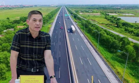 Tập đoàn Sơn Hải quyết làm một trong những tuyến đường đẹp nhất khu vực Đông Nam Bộ và Tây Nguyên