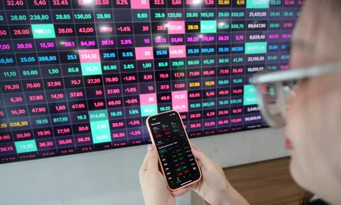 Điểm danh một loạt 'siêu cổ phiếu' với biên lãi gộp tăng trưởng liên tục