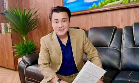 Diễn viên Lý Hùng trở lại điện ảnh, U60 vẫn độc thân, vẫn chờ một cô dâu đúng ý