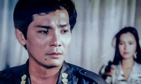 Nghệ sĩ Thương Tín qua đời