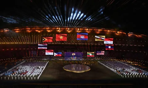 Khai mạc SEA Games 33 diễn ra khi nào, có gì đặc biệt?