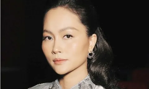 Mỹ nhân Việt duy nhất đóng chính phim Hollywood, tuổi 43 hôn nhân viên mãn, ở biệt thự 2.000m2