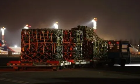 Ukraine sắp nhận lô vũ khí trị giá 5 tỷ USD từ NATO