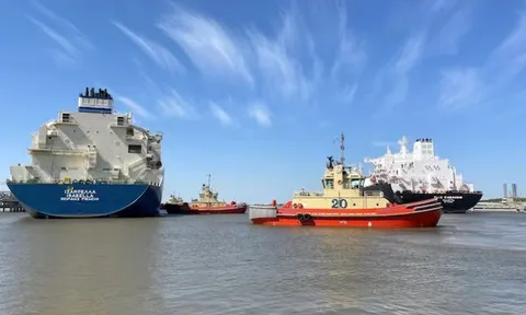 Khoan sâu xuống đại dương, phát hiện mỏ dầu khí trữ lượng cực khủng: Có thể khai thác 22 triệu tấn dầu thô, 5 tỷ m3 khí tự nhiên