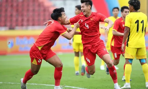 Đội hình U22 Việt Nam vs U22 Philippines: HLV Kim Sang-sik đấu "siêu đội hình nhập tịch" bằng cách nào?
