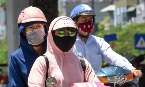 Không khí lạnh suy yếu, nhiệt độ tăng 3-4 độ C