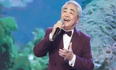 Cuộc sống sau ánh hào quang của nam NSND nhạc đỏ lừng danh và nữ nghệ sĩ múa xinh đẹp