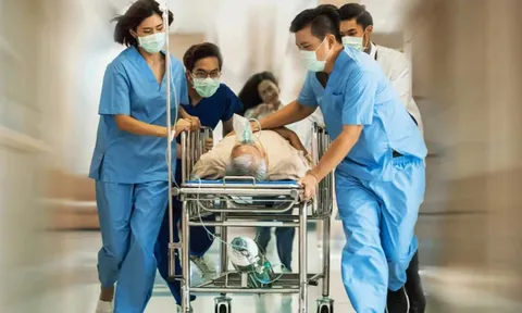 WHO cảnh báo “đại dịch” gia tăng tại Việt Nam: Tử vong vượt HIV, lao và sốt rét cộng lại