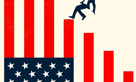 Báo cáo việc làm Mỹ tăng vượt dự báo, tỷ lệ thất nghiệp 'nhấp nháy đỏ': Biến số then chốt cho quyết định lãi suất của Fed tháng 1