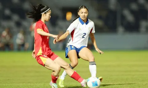 Tái ngộ Việt Nam ở Chung kết, Philippines sẽ ôm "trái đắng" vì trận chiến nghẹt thở trước Thái Lan?