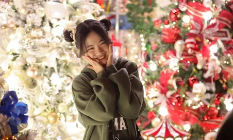 Thời tiết cả nước như thế nào vào dịp Giáng sinh?