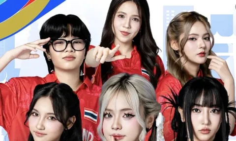 Thái Lan rút đội tuyển nữ Liên quân Mobile khỏi SEA Games 33 vì bị tố gian lận