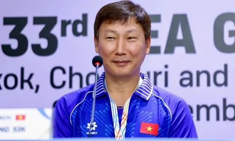 Đội hình U22 Việt Nam vs U22 Thái Lan: HLV Kim Sang-sik "lấy tĩnh chế động" để hạ Thái Lan, giành HCV?