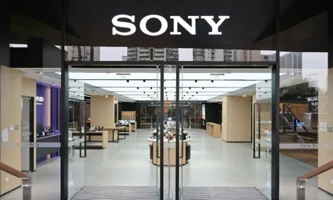 Làn sóng doanh nghiệp tháo chạy khỏi Trung Quốc: Sony đóng cửa khiến 30.000 công nhân mất việc, theo sau Toyota, Samsung, IBM