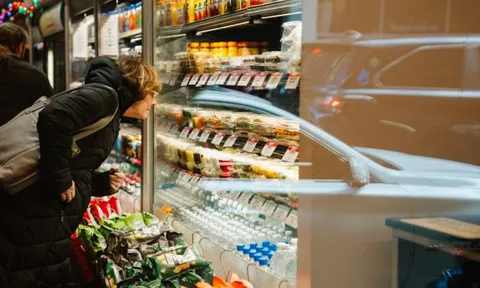 Lạm phát Mỹ bất ngờ giảm mạnh: Giới chuyên gia đồng loạt cảnh báo 'đây không phải tín hiệu đáng mừng'