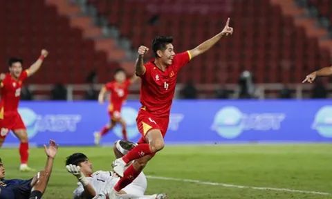 U23 Việt Nam: Nhắm đến đỉnh cao mới