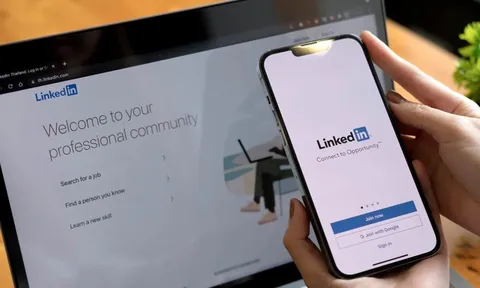Vấn nạn lừa đảo xuyên biên giới tại LinkedIn: Nửa năm ghi nhận 80 triệu tài khoản giả mạo, có nạn nhân thiệt hại hơn 650 triệu đồng