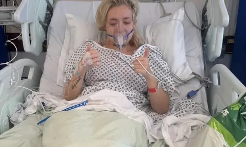 Nữ nhân viên kinh doanh mắc ung thư phổi ở tuổi 21, cầu xin mọi người: “Đừng mắc sai lầm giống tôi”