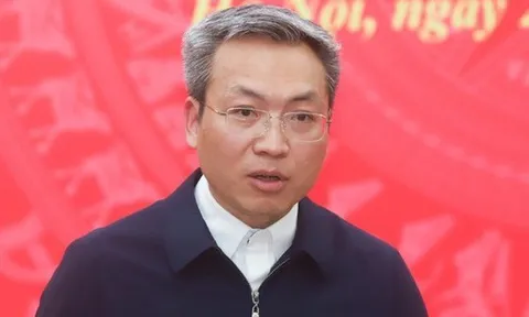 Khởi tố thêm 3 bị can liên quan dự án cơ sở 2 Bệnh viện Bạch Mai và cơ sở 2 Bệnh viện Việt Đức