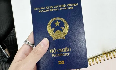 Từ 2026, thêm 3 trường hợp bị thu hồi, huỷ hộ chiếu