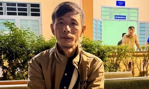 Công an Gia Lai bắt “trùm lâm tặc” Nguyễn Ngọc Lan