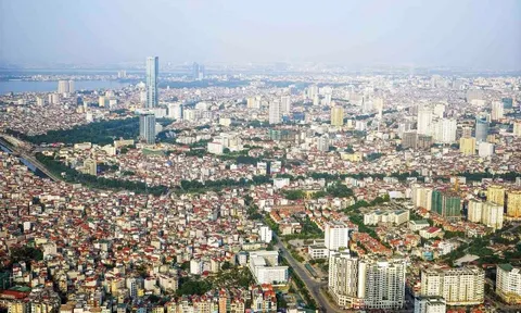 Trong 10 năm, kinh tế Việt Nam ghi nhận con số 5.520 tỷ USD