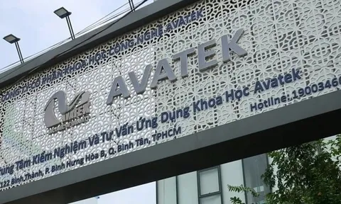 Truy tố 100 bị can liên quan Công ty kiểm định sữa giả Hiup, kẹo Kera