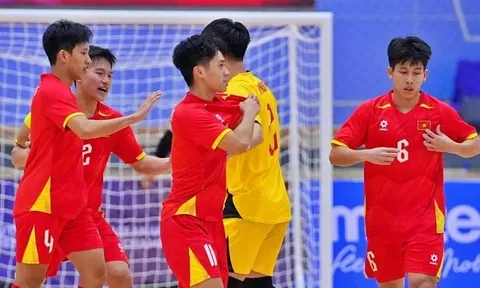 Báo Thái Lan bùng nổ khi đội nhà thắng tuyển Việt Nam