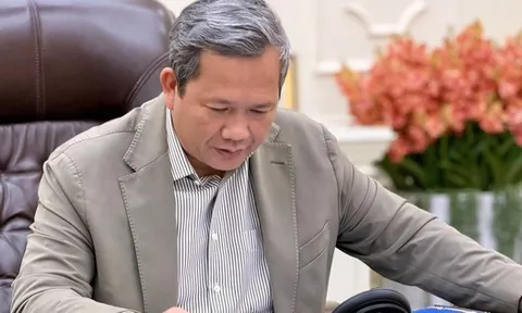 Thủ tướng Campuchia lên tiếng, quân đội Thái Lan nhấn mạnh "chỉ phòng thủ"