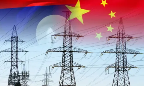 Dự án biến Lào thành trung tâm năng lượng sạch truyền điện thẳng tới Trung Quốc: Củng cố kết nối Việt Nam