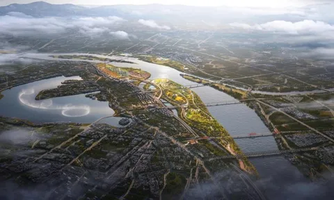 Chân dung 5 nhà đầu tư còn lại làm dự án 'kỳ tích sông Hồng' sau khi MIK rút